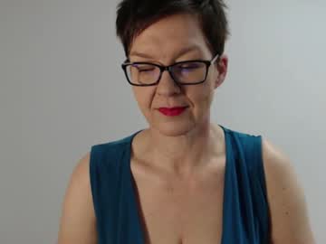 Sofie_Velvet November 30, 2025 Chaturbate stream image