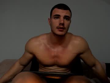 Troy_Stud November 30, 2025 Chaturbate stream image