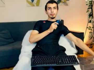 Barbarboss November 30, 2025 Chaturbate stream image