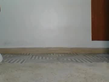 Black_Diamond24 November 30, 2025 Chaturbate stream image