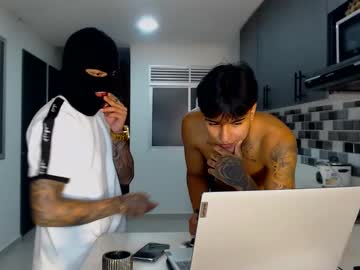 Cash_Master777 November 30, 2025 Chaturbate stream image