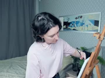 Crissybrave November 30, 2025 Chaturbate stream image