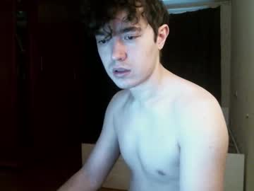 Curly_Boy333 November 30, 2025 Chaturbate stream image