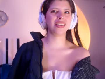 Cutehaome November 30, 2025 Chaturbate stream image