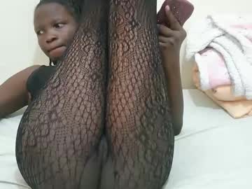 Ebony_Babbe November 30, 2025 Chaturbate stream image