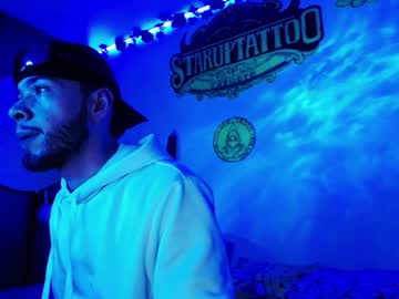 Jax_Wildexxx November 30, 2025 Chaturbate stream image