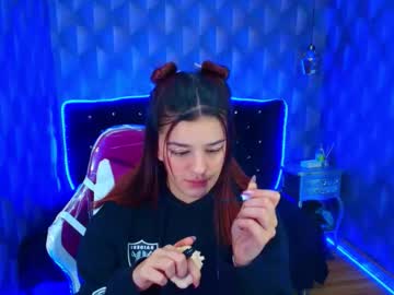 Liaharrys November 30, 2025 Chaturbate stream image