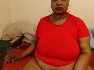 Thicksexymellons November 30, 2025 Chaturbate stream image