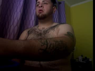 Virtuosoide November 30, 2025 Chaturbate stream image