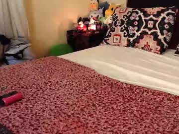 Gothbaby305 November 30, 2025 Chaturbate stream image
