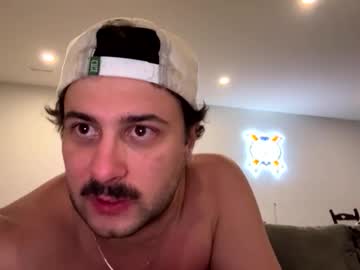 Italianladd November 30, 2025 Chaturbate stream image
