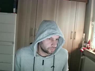 Keevo89 November 30, 2025 Chaturbate stream image