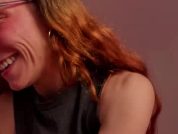 Liahilton_ November 30, 2025 Chaturbate stream image