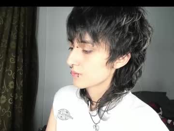 Ottoyan_ November 30, 2025 Chaturbate stream image