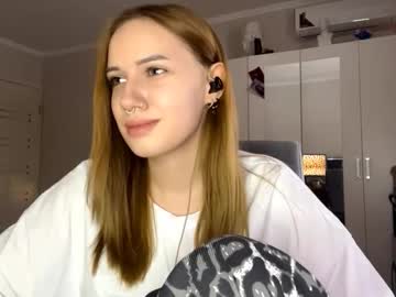 Paulinelejune November 30, 2025 Chaturbate stream image