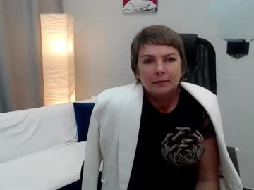 Pion_S November 30, 2025 Chaturbate stream image