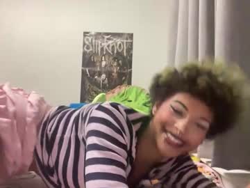 Princenoah_05 November 30, 2025 Chaturbate stream image