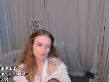 Stephanie_Shy_ November 30, 2025 Chaturbate stream image