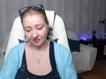Tyramories November 30, 2025 Chaturbate stream image