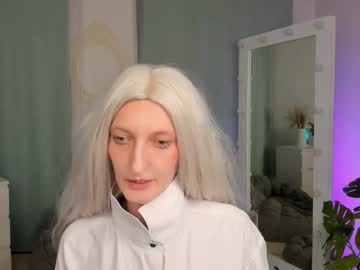 Viktoriaclarrk November 30, 2025 Chaturbate stream image