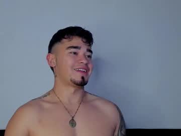 Angelx_Fox November 30, 2025 Chaturbate stream image