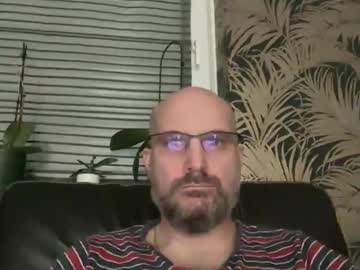 Bcbg68 November 30, 2025 Chaturbate stream image