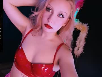 Bibi_Iva November 30, 2025 Chaturbate stream image