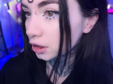 I_Died_Again November 30, 2025 Chaturbate stream image