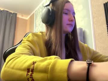 Mariannekeetan November 30, 2025 Chaturbate stream image