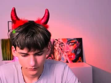 Michael_Just November 30, 2025 Chaturbate stream image