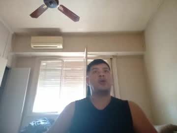 Morocho777 November 30, 2025 Chaturbate stream image