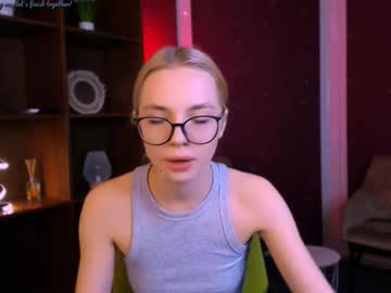 Nana_Sol November 30, 2025 Chaturbate stream image
