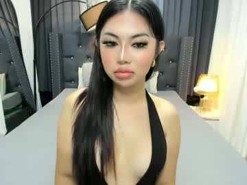 Sofiasoqt November 30, 2025 Chaturbate stream image