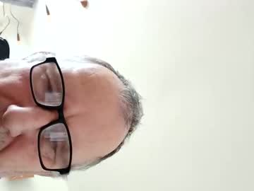 Soulmen65 November 30, 2025 Chaturbate stream image