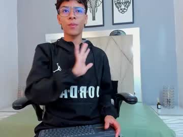 Adams_Bobby November 30, 2025 Chaturbate stream image