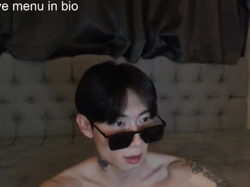 Boxman556990 November 30, 2025 Chaturbate stream image