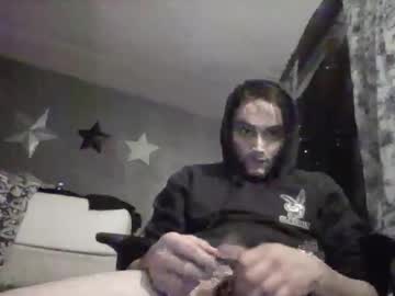 Devbowdex November 30, 2025 Chaturbate stream image