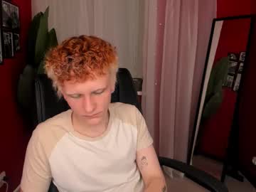 Ethan_Miltons November 30, 2025 Chaturbate stream image