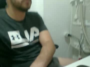 Lil_Sso November 30, 2025 Chaturbate stream image