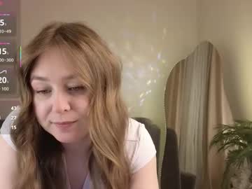 Mysticblush November 30, 2025 Chaturbate stream image