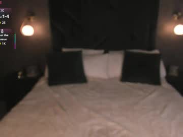 Neighbourmistress November 30, 2025 Chaturbate stream image