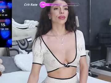 Nikkirushxx November 30, 2025 Chaturbate stream image