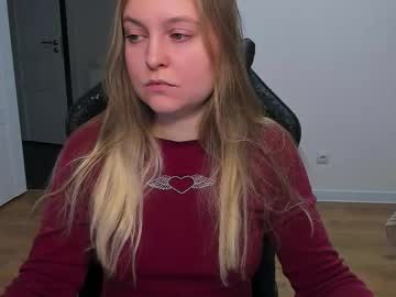 Stacy_Miraclee November 30, 2025 Chaturbate stream image