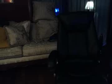 Twerkyballs November 30, 2025 Chaturbate stream image