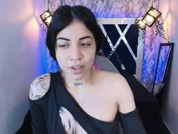 Violetsmith_3 November 30, 2025 Chaturbate stream image