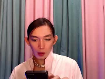 Yourqueenlucifer November 30, 2025 Chaturbate stream image