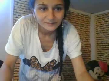 Ang3l_Black November 30, 2025 Chaturbate stream image