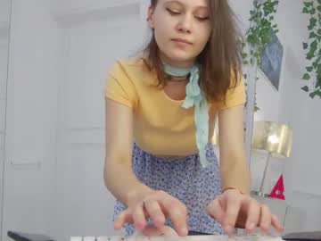 Dafna_Clarke November 30, 2025 Chaturbate stream image