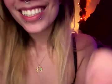 Ghoulogic_444 November 30, 2025 Chaturbate stream image