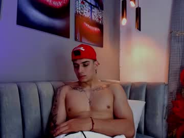 Joseph__Boy November 30, 2025 Chaturbate stream image